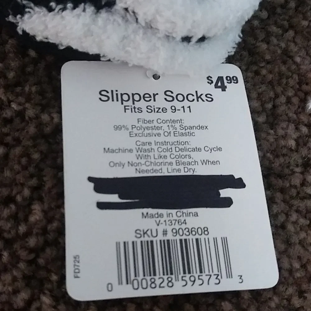 1  Pair of  